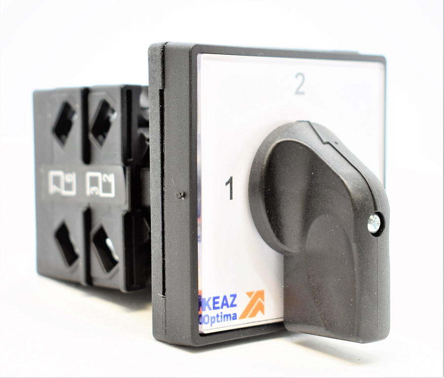 переключатель optiswitch 4g16-55-u-r114