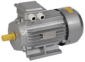 Эл.Двиг.3ф.АИР 90LB8 380В 1,1кВт 750об/мин 2081 DRIVE IEK