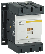 контактор ктие-5150 150а 230в/ас3 iek