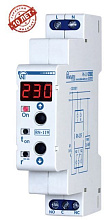 Реле напряжения РН-119 16А 1ф. (Новатек-Электро)