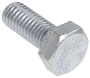 болт шестигранный  м12х40  