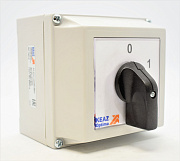 переключатель optiswitch 4g16-90-pk-r114