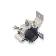 зажим настенный so125 