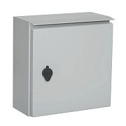 titan корпус металлический щу-1/1-1 у1 ip66 iek 