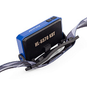 фонарик налобный hl-6570 серия explorer (™квт)