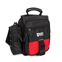 Сумка монтажника С-11 серия ПРОФИ (КВТ)