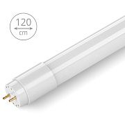 лампа led t8 линейная 18вт 4000к g13 1200мм wolta
