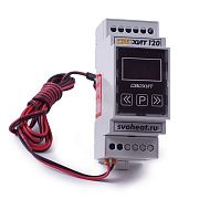 терморегулятор свохит 120 