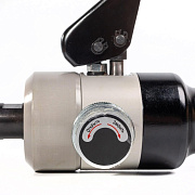 дыродел гидравлический пгпо-60а помповый серия профи (квт) 