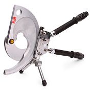 ножницы секторные нс-120 серия профи (квт) 