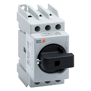 выключатель-разъединитель optiswitch di-40-3 (кэаз)