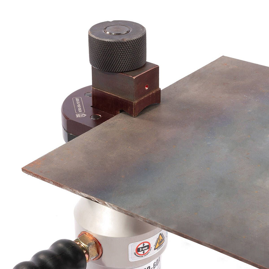 матрица кпо-26х12 пробивка и выкусывание отверстий сложной конфигурации (квт) 