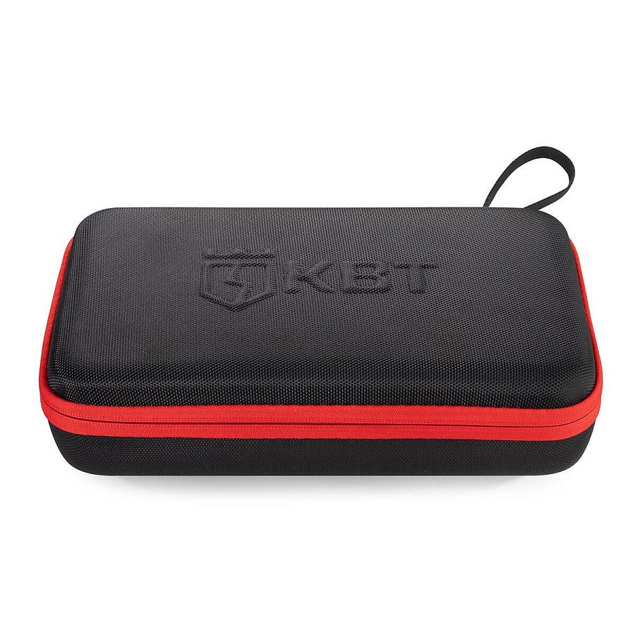 пресс-клещи ctb+9 серия quick pro (квт) 