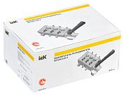 выключатель-разъединитель вр32и-35а30220 250а iek