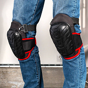 наколенники с-60 серия профи с гелевым наполнителем 