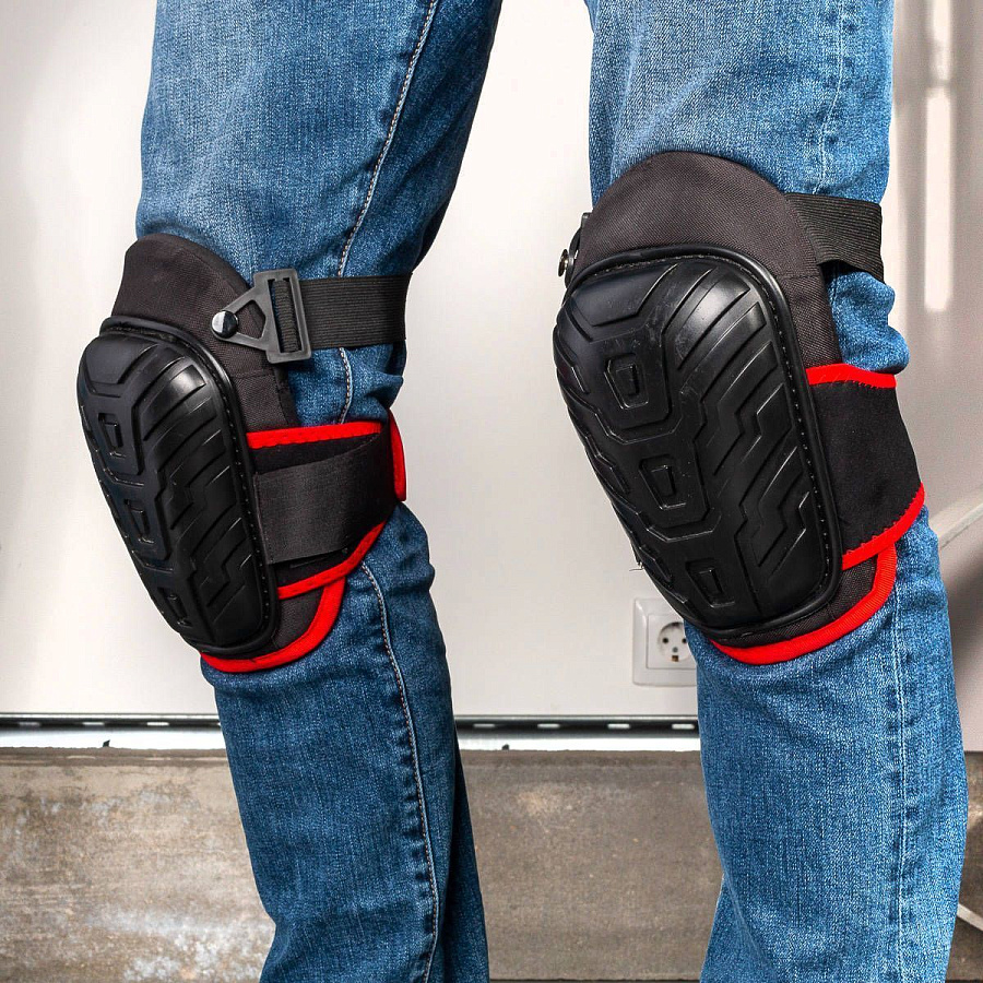 наколенники с-60 серия профи с гелевым наполнителем 