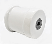 изолятор ио-10-7,5 l у3 (отверстия: м10, м16), d102х120мм 