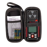 дозиметр радиационного излучения кт 629 серия ecoline (квт)