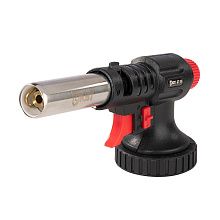 Горелка-насадка газовая GT-19 с пьезоподжигом серия ПРОФИ (КВТ)