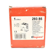 контактор ctx-1 32а 400в legrand