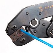 пресс-клещи стс-а серия профи (квт) 