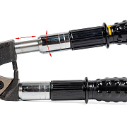 тросорез тр- 8т серия профи ( квт) 