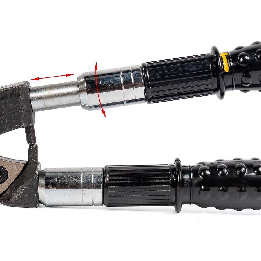 тросорез тр- 8т серия профи ( квт) 