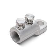 наконечник 2нб-25/50 болтовой (квт) упак.10шт