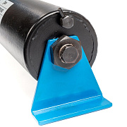 помпа гидравлическая пмр-7020 ручная объем маслобака 2.0 л (квт) 