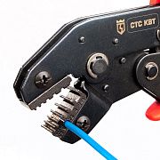 пресс-клещи стс-в серия профи (квт) 