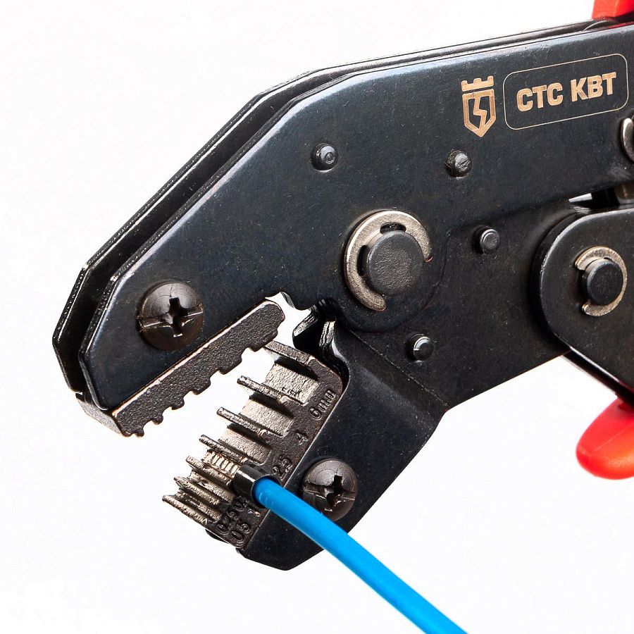 пресс-клещи стс-в серия профи (квт) 