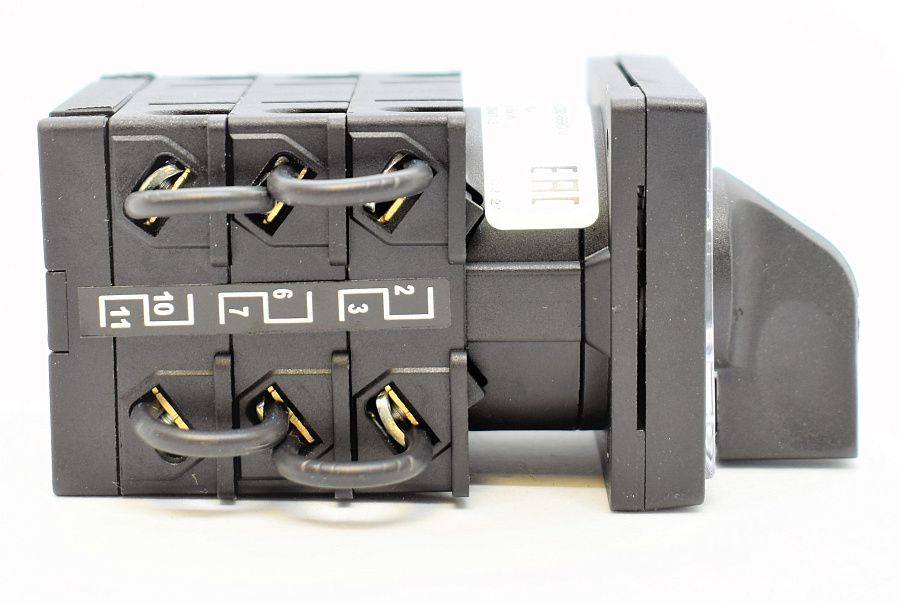 переключатель optiswitch 4g10-66-u-r014