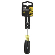 arma2l 5 отвертка ph0х75 т3 iek 