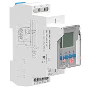 реле контроля фаз orf-sp 3 фазы 2 контакта 130-650в ac oni 