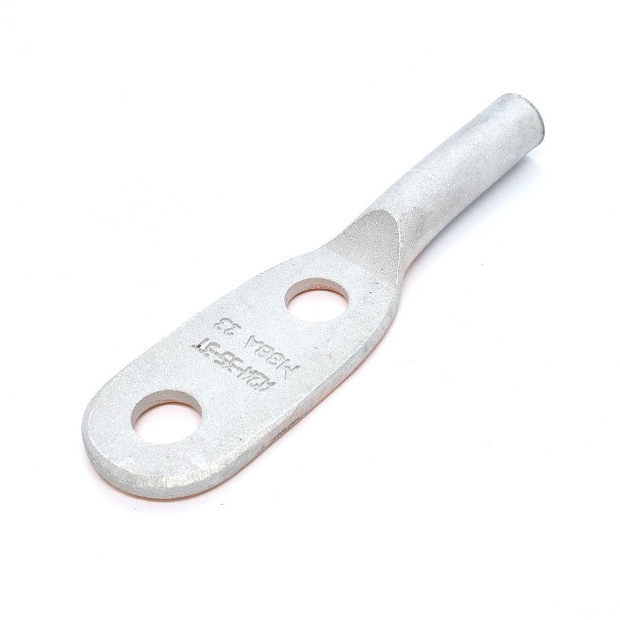 зажим аппаратный а2а- 35-3т 