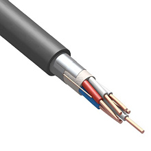 Кабель КВВГЭнг(А)-LS  7х2,5 