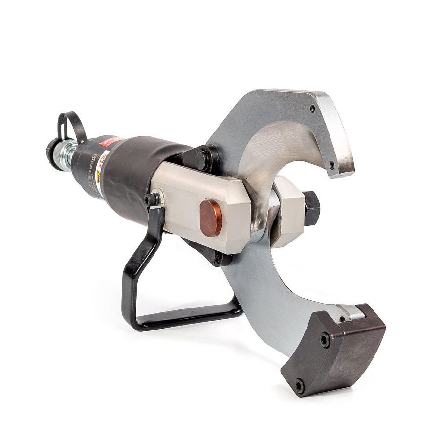 ножницы гидравлические нго-85 серия профи (квт) 