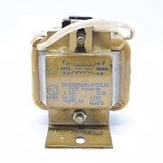 аппарат пускорегулирующий (дроссель) 1и- 125 дрл 42н встраиваемый