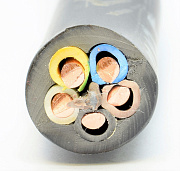 кабель ввг 5х6  гост 31996-2012