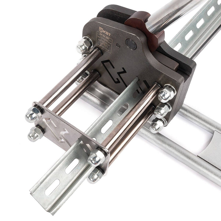 инструмент для резки din-реек др-04 серия neo (квт) 