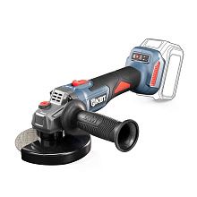 Угловая шлифовальная машина (УШМ) GB-20-125 без АКБ и ЗУ серия ПРОФИ (КВТ)