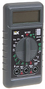 мультиметр compact m182 iek