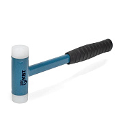 молоток безынерционный мб-30н серия профи (™квт) 