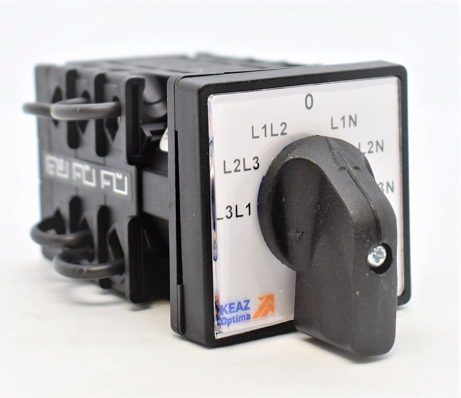 переключатель optiswitch 4g10-66-u-r014