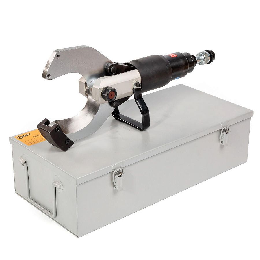 ножницы гидравлические нго-85 серия профи (квт) 