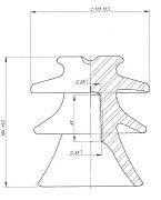 изолятор шф-20го 