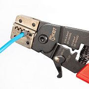 пресс-клещи пкв-6 серия мастер (квт) 