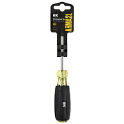 arma2l 5 отвертка pz/sl1х75 т3 iek 