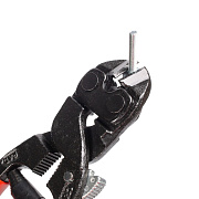 болторез угловой брку-210 серия профи (квт) 