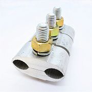 зажим плашечный па 4-1 ( s 185-300 мм2)